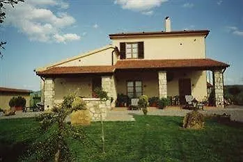 Agriturismo Sant' Ansano