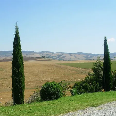 Agriturismo Sant' Ansano בית כפרי Castiglione dʼOrcia