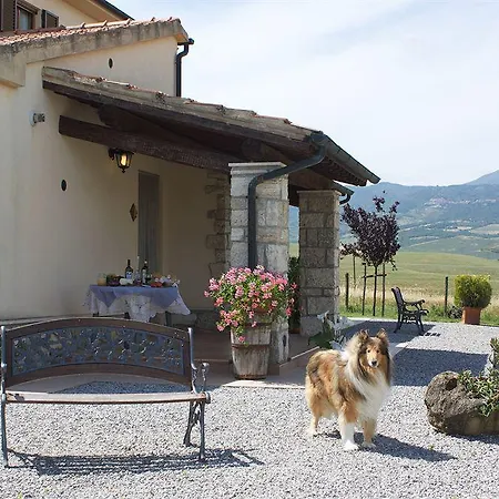 Agriturismo Sant' Ansano