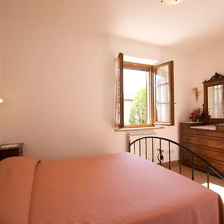 Agriturismo Sant' Ansano * Castiglione dʼOrcia
