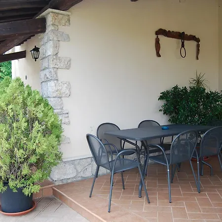 Agriturismo Sant' Ansano