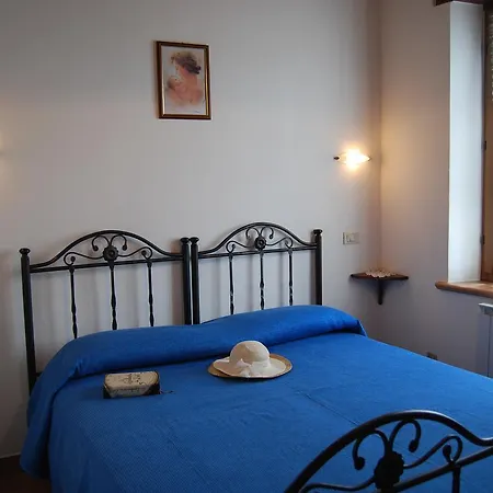 Agriturismo Sant' Ansano * Castiglione dʼOrcia