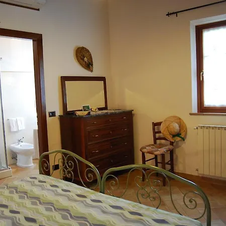 Agriturismo Sant' Ansano בית כפרי Castiglione dʼOrcia