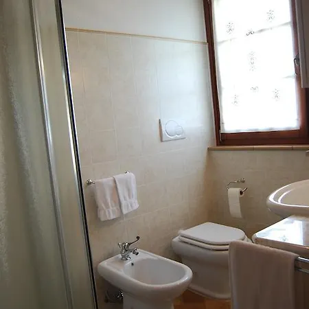 בית כפרי Agriturismo Sant' Ansano *