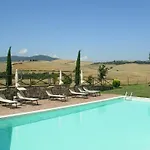 Agriturismo Sant' Ansano Landhaus