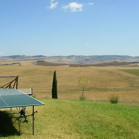 Agriturismo Sant' Ansano