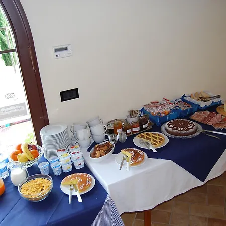 Agriturismo Sant' Ansano Castiglione dʼOrcia
