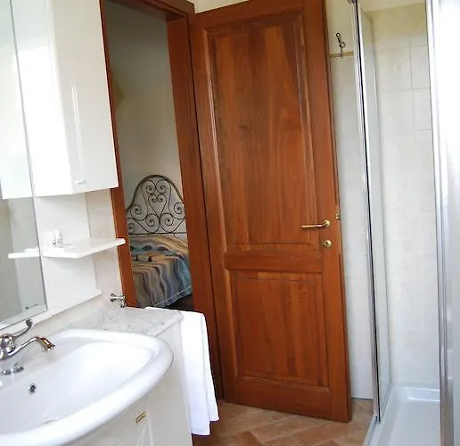 Agriturismo Sant' Ansano